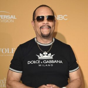 Ice T doesn't 'really have an opinion' on Kanye West's antisemitic remarks - Music News