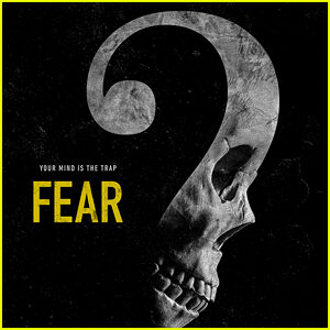 Iddo Goldberg, Annie Ilonzeh, & More Star in Horror Film 'Fear' - Watch the Trailer!
