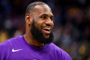 If Liverpool Sells, LeBron James Will Make A Nice Little Fortune