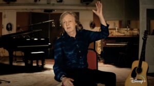 If These Walls Could Sing Trailer Tells Story of Abbey Road Studios