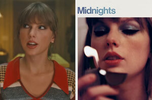 If You Can't Get 20/20 On This "Midnights" Opening Lyrics Quiz, You Can't Go To The Eras Tour