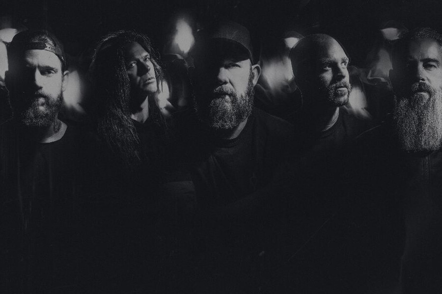 In Flames Release Grand New Track 'Foregone Pt.2'