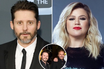 Kelly Clarkson's lawsuit with former father-in-law 'could drag on for a YEAR'