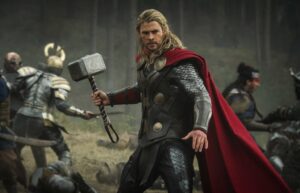 The surprising transformation and redemption of Thor in the MCU - Voyage  Comics