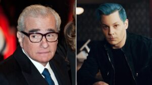 Jack White Is in Martin Scorsese's Killers of the Flower Moon