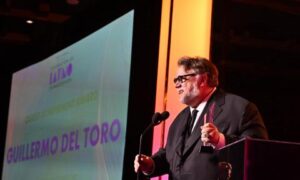 The Critics Choice Association's Celebration of Latino Cinema & Television