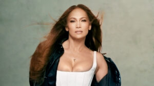 Jennifer Lopez Announces New Album This Is Me...Now