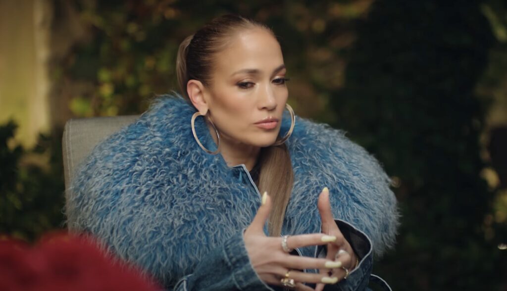 Jennifer Lopez Discusses Her 2004 Breakup With Ben Affleck