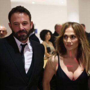 Jennifer Lopez admits ending first engagement to Ben Affleck caused 'biggest heartbreak' - Music News