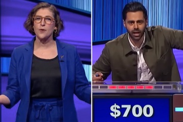 Jeopardy! fans refuse Hasan Minhaj's 'false apology' for 'unwatchable' episode