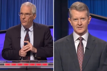 Jeopardy! fans say there's 'a way' to make show 'fair' after Sam was 'robbed'