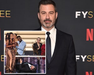 Jimmy Kimmel Will Host 2023 Oscars