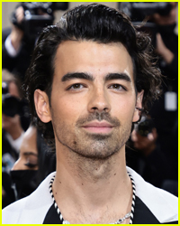 Joe Jonas Addresses the Idea of His Daughters & Nieces Starting a Band One Day
