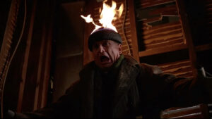 Joe Pesci Sustained "Serious Burns" While Filming Home Alone 2