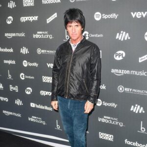 Johnny Marr wants to work with Alicia Keys - Music News
