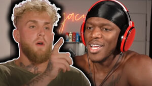 KSI’s trainer says Jake Paul bout won’t happen directly after Dillon Danis fight