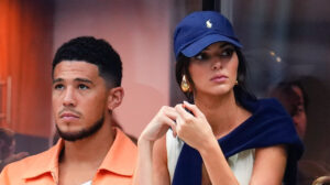 Kendall Jenner and Devin Booker Are Reportedly Broken Up Again