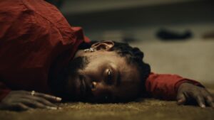 Kendrick Lamar Shares the Music Video for “Rich Spirit”