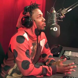 Kendrick Lamar’s 'Mr. Morale & The Big Steppers' BBC Radio 6 Music’s Album of the Year 2022 - Music News