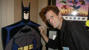 Kevin Conroy, Batman Voice Actor, Dead at 66