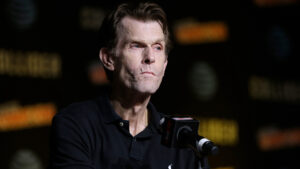 Kevin Conroy, Who Voiced Batman in Beloved Animated Series, Dead at 66