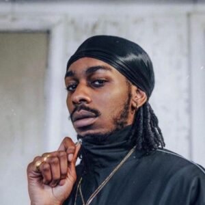 Knucks, Little Simz, and Central C lead the MOBO Awards 2022 nominations - Music News