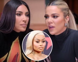 Kylie Jenner Spills On 'Stressful' Court Battle With Blac Chyna On The Kardashians