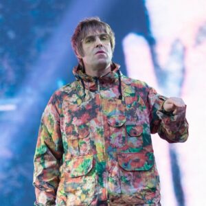 Liam Gallagher slams critics who take issue with him singing Oasis tunes - Music News