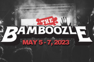 Limp Bizkit, Steve Aoki & More Announced For Bamboozle Festival