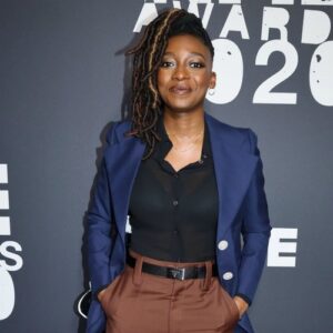 Little Simz and Knucks share Best Album gong at Mobo Awards - Music News