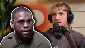 Logan Paul promises to KO Floyd Mayweather in boxing rematch, but there’s a catch