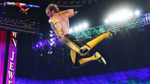 Logan Paul reveals he suffered serious knee injury in WWE Universal match vs Roman Reigns