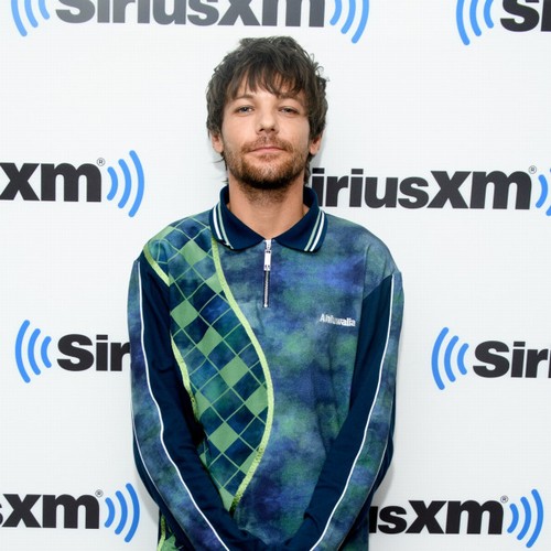 Louis Tomlinson shocked by UK number one album - Music News