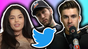 Ludwig, Valkyrae, Banks & more unhappy after Elon Musk changes Twitter verification