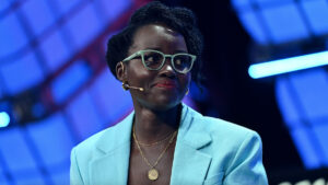 Lupita Nyong'o Cast in A Quiet Place Spinoff
