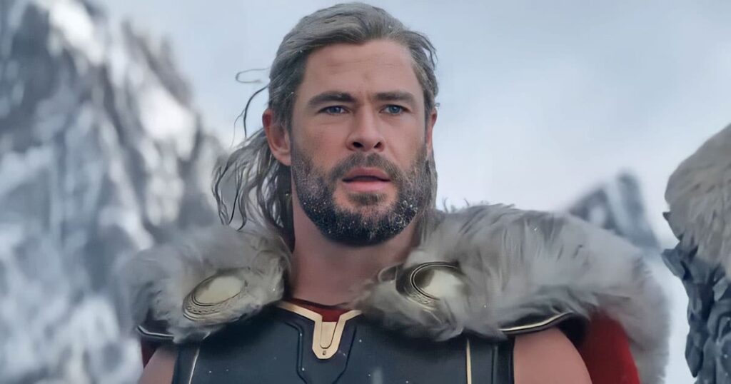 Chris Hemsworth To Say Goodbye To Thor, Won't Ever Return? Says Love And  Thunder Was "Maybe The Last Time I Played The Character"