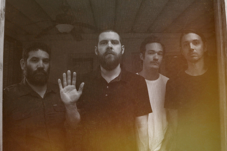 Manchester Orchestra Release Stunning New Track 'No Rule'