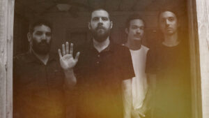 Manchester Orchestra's "No Rule" Is a Delicate Slow Burn: Stream