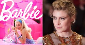 Greta Gerwig was 'terrified' of making 'Barbie' movie: This could be a career-ender