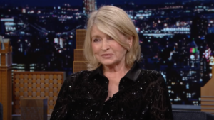Martha Stewart Reveals Feelings For Brad Pitt Which Might Explain Her Recent Thirst Trapping