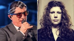 Maynard James Keenan Mourns "Huge Influence" Mimi Parker of the Band Low