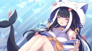 Meet Shylily, Twitch’s unapologetic orca VTuber who rewrote the rulebook