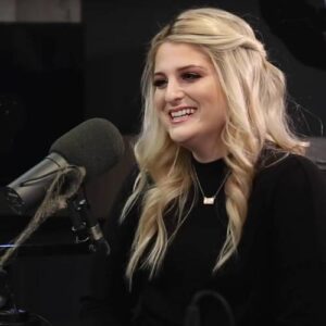 Meghan Trainor looks to end Taylor Swift’s reign - Music News