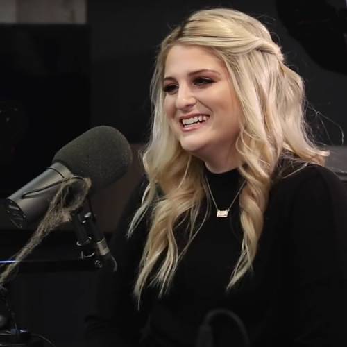 Meghan Trainor looks to end Taylor Swift’s reign - Music News