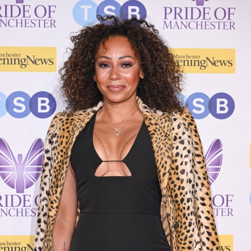 Mel B teases 'exciting plans' for Spice Girls reunion - Music News