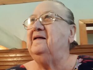 Mema, Grandma from 'Hollywood Hillbillies' Dead at 76