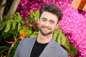 'Merrily We Roll Along' off Broadway tickets: See Daniel Radcliffe