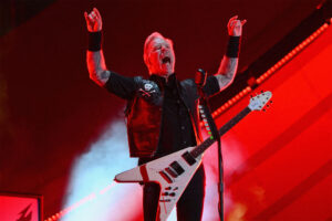 Metallica announces 2023-24 M72 tour: Tickets, prices, dates