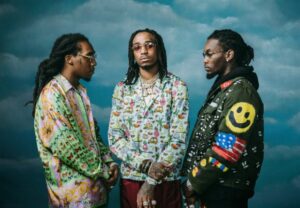 Migos member Takeoff shot dead in a shooting incident in Houston