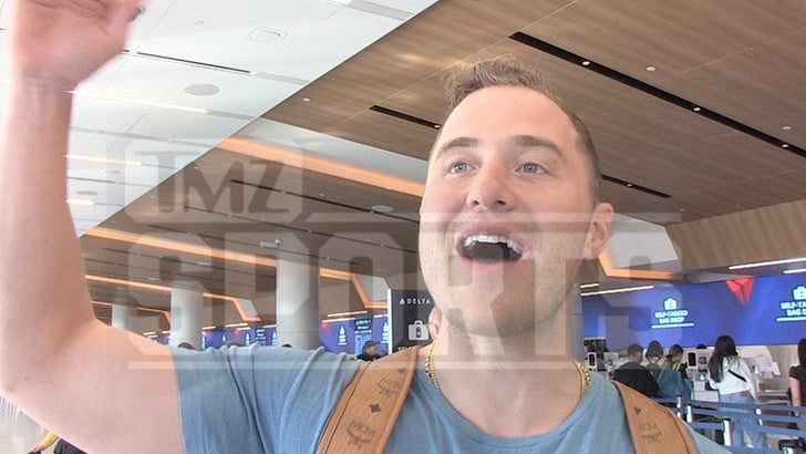Mike Posner Says He Trained 49ers How To Breathe, Session Left Players In Tears